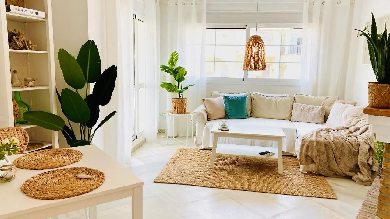 Casamia Apartment Benalmadena