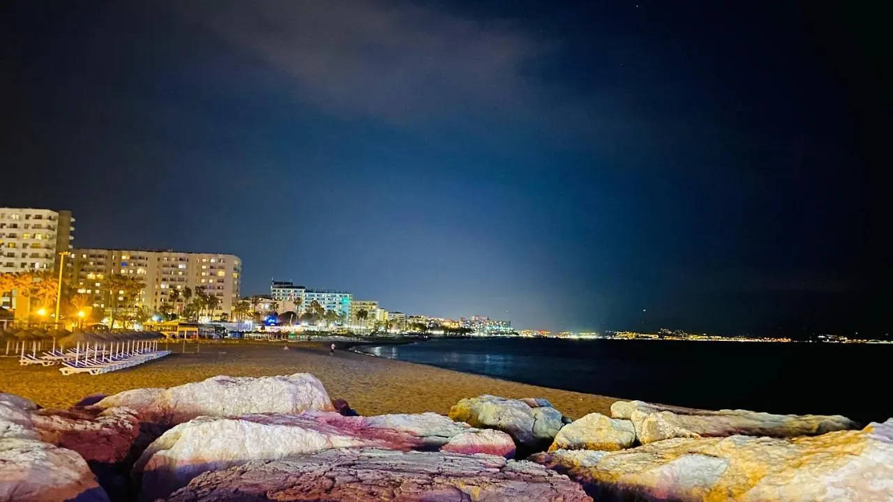 Casamia Apartment Benalmadena Spain