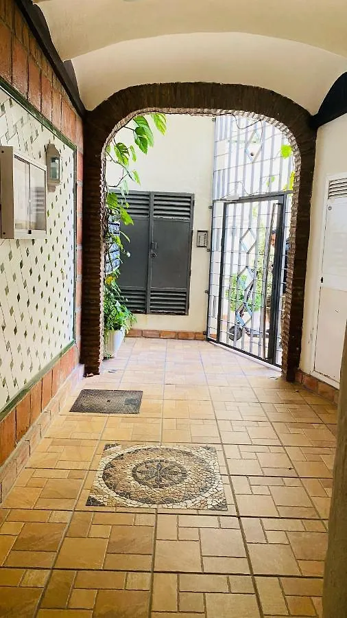 Casamia Apartment Benalmadena