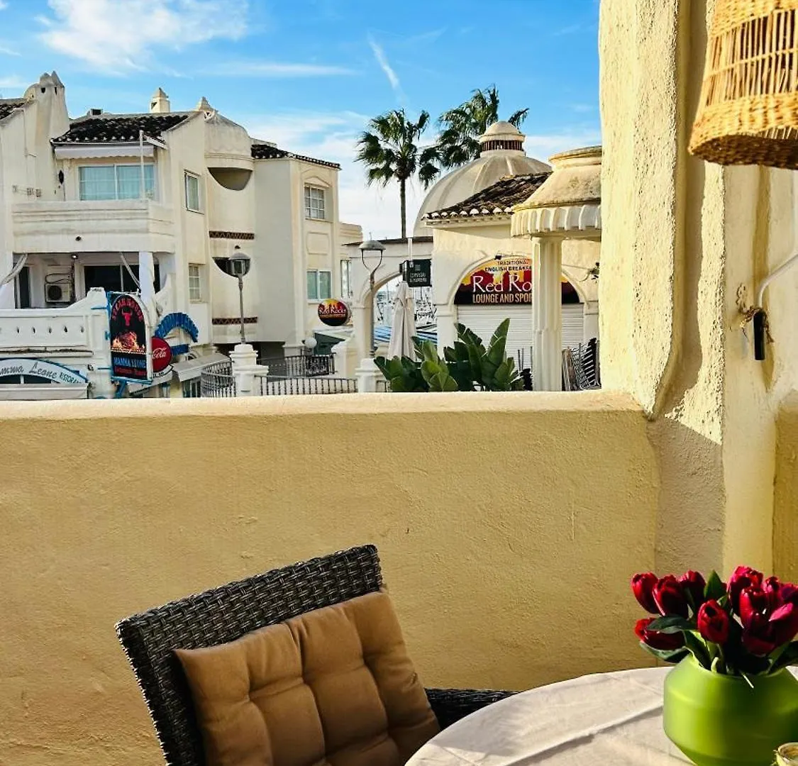 Casamia Apartment Benalmadena
